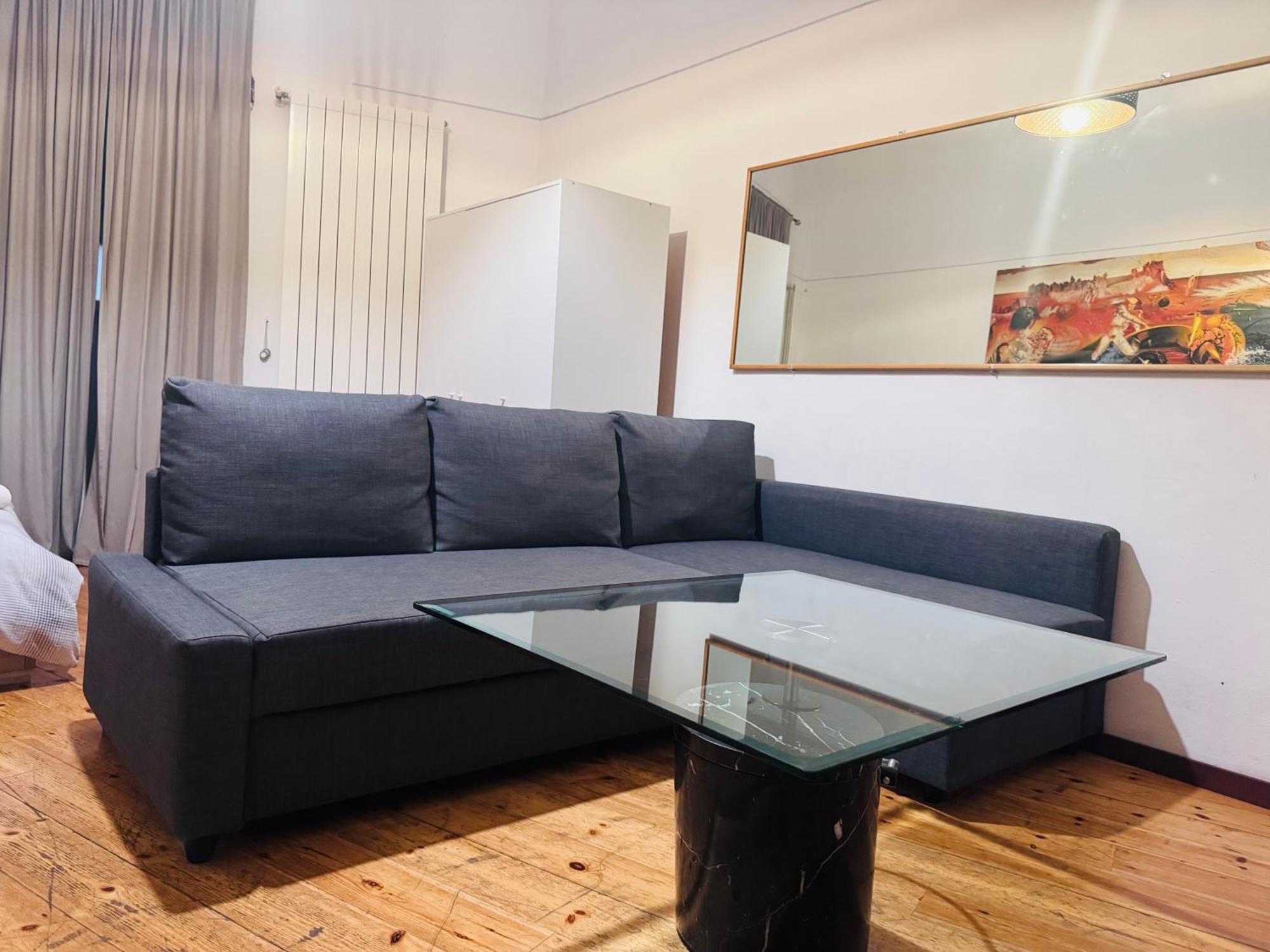 Milano Brenta Suites Room For 4 — Photos 1
